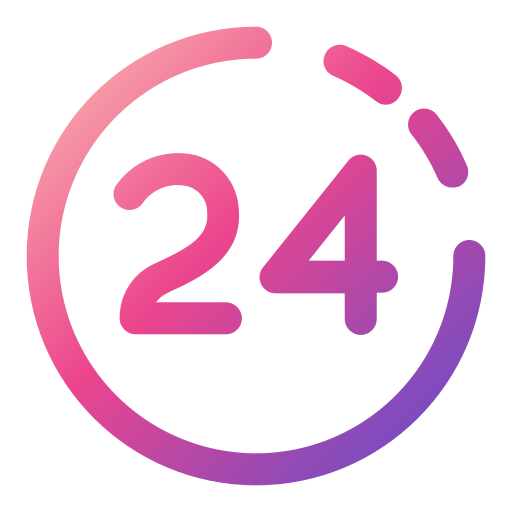 متواجدون علي مدار الساعة