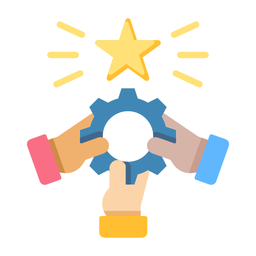 فريق متخصص وتقنيات حديثة