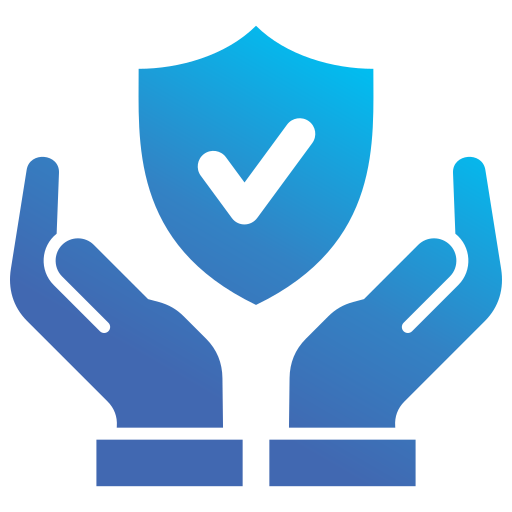 تعقيم آمن بمواد معتمدة